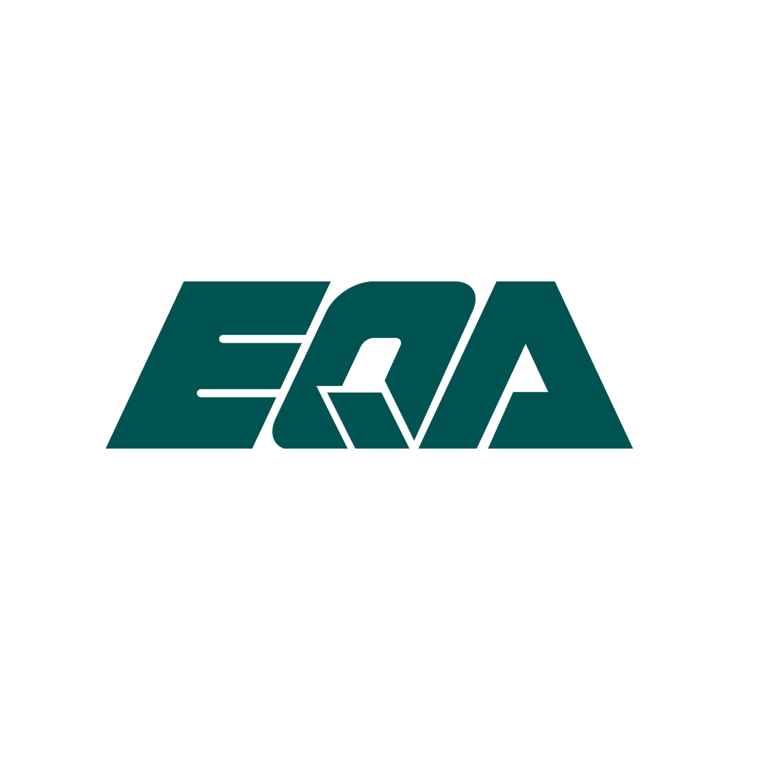 Logotipo EQA